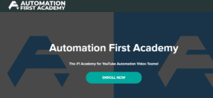 Read more about the article Youri – YouTube Automation First Academy 2022 Download