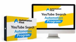 Read more about the article Youri van Hofwegen – YouTube Search Automation Download