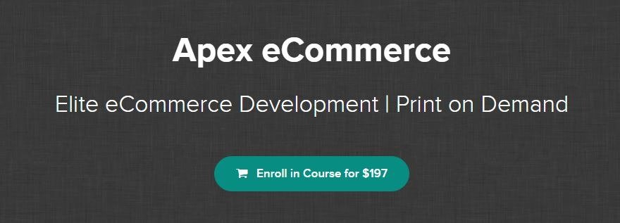 You are currently viewing [SUPER HOT SHARE] Yous – Apex eCommerce 2019 (Elite eCommerce Development | Print on Demand) Download