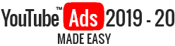 Read more about the article [GET] Youtube Ads Made Easy 2019-2020 + OTO Download