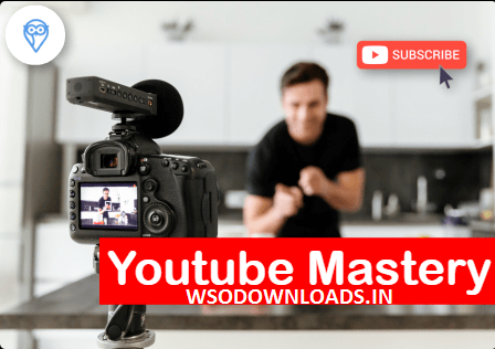 You are currently viewing [GET] Youtube Mastery – Lifetime Deal Academy Download