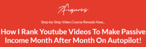 Read more about the article [GET] Youtube Passive Income Course Download