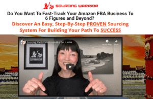 Read more about the article [SUPER HOT SHARE] Yuping Want – Sourcing Warrior Mastermind Download