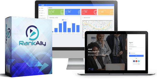 You are currently viewing Yves Kouvyo – RankAlly + Pro Free Download
