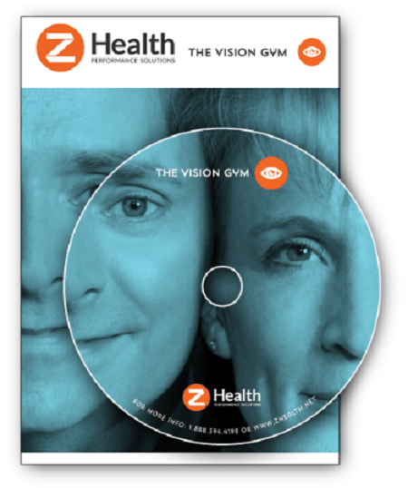 You are currently viewing [SUPER HOT SHARE] Z-Health – Vision Gym & Bonuses Download