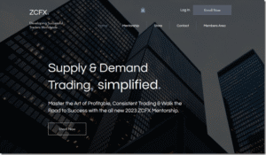 Read more about the article ZCFX Trading Course Download