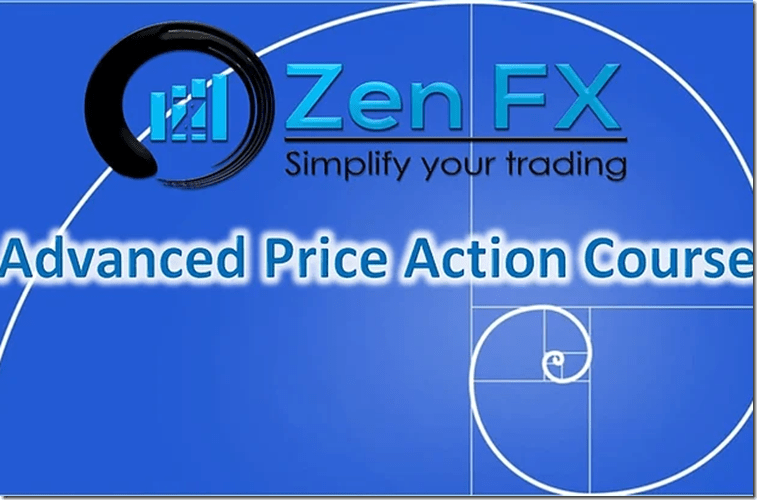 You are currently viewing ZenFX – Advanced Price Action Course Download