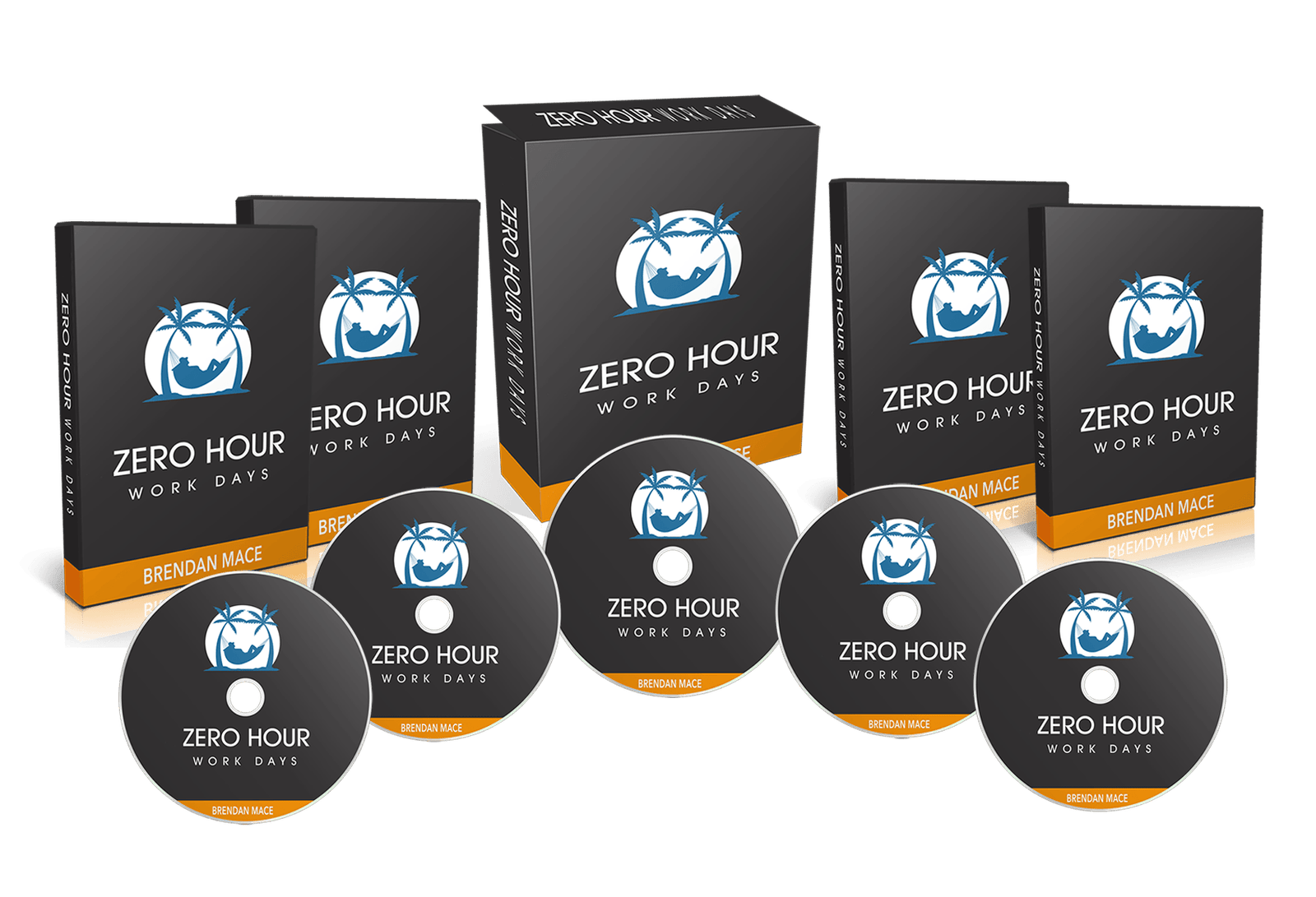 You are currently viewing [GET] Zero Hour Work Days Free Download