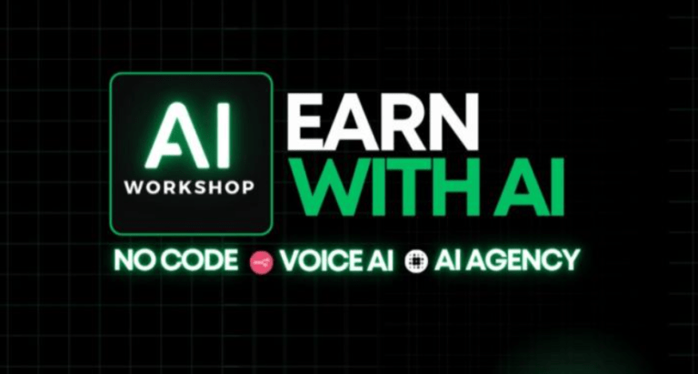 You are currently viewing Zubair Trabzada – AI Workshop (FEB 2026) Download