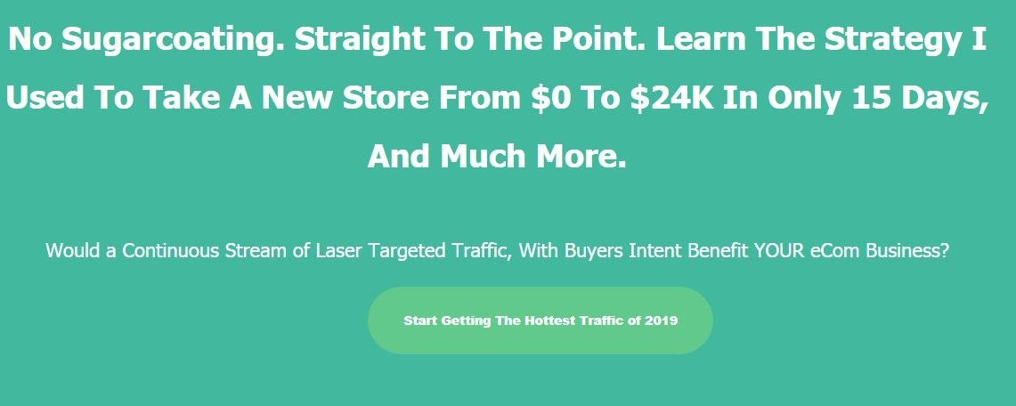 You are currently viewing [Get] eCom Warrior Mastery Course Download