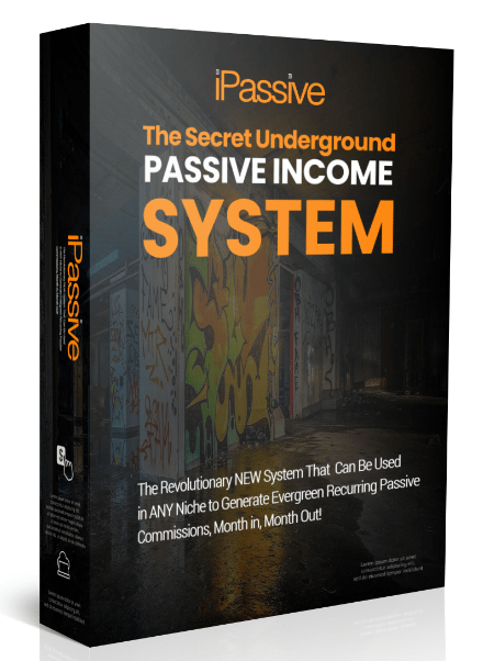 You are currently viewing [GET] iPassive + OTOs Download