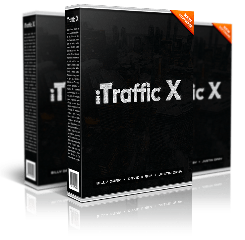 You are currently viewing [GET] iTraffic X Platinum + OTO’s Download