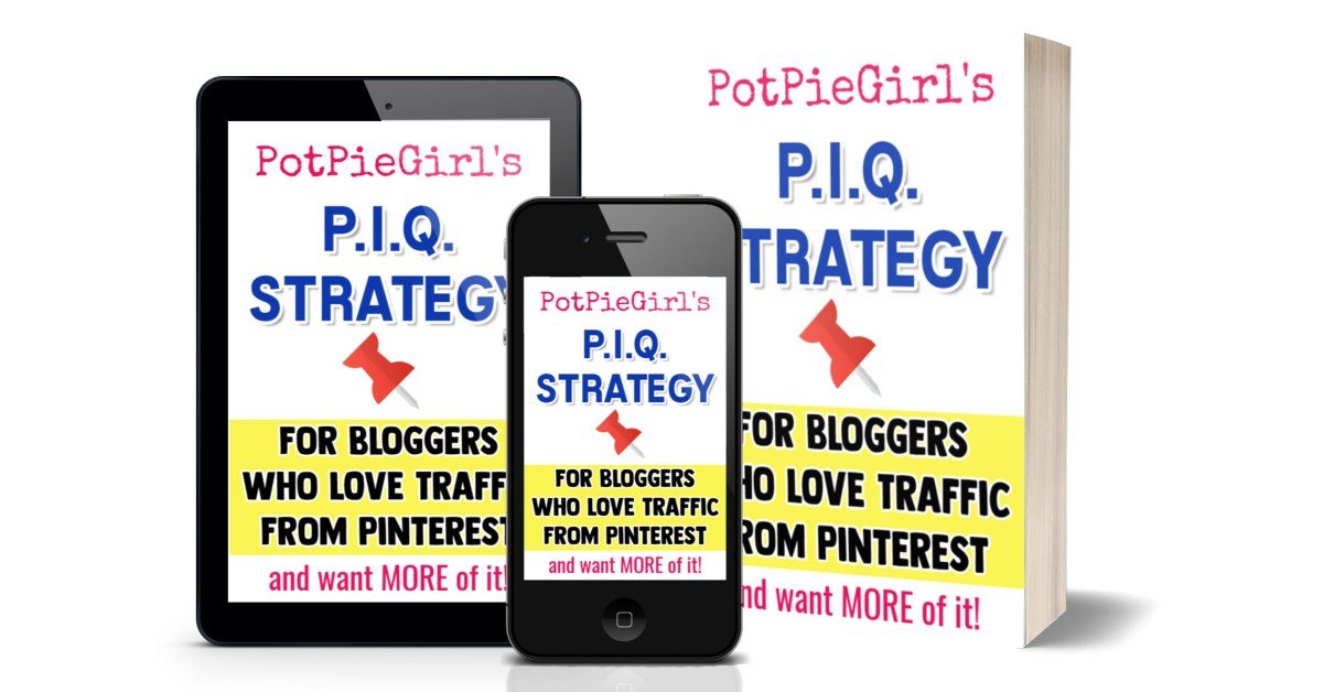 You are currently viewing [GET] P.I.Q.Strategy – Potpiegirl