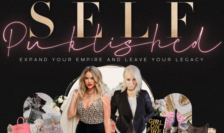 You are currently viewing Amanda Frances – Self Published Download