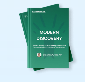 You are currently viewing Brian LaManna – Modern Discovery Download