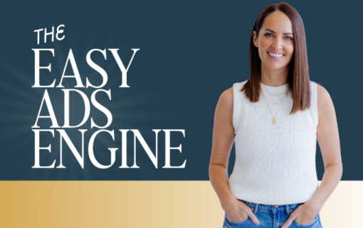 You are currently viewing Carinda Gosling – The Easy Ads Engine Download