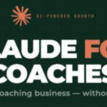 Dan Harrison – Claude for Coaches Download