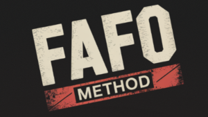 Read more about the article Drew Griffin – Fafo Method Download