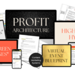 Mariah Coz – Profit Architecture Premium Download