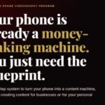 Mario Prawira – The Creator Blueprint + The Creator Vault