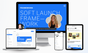 Read more about the article Nicole Marguerite Gray – Soft Launch Your LinkedIn Download