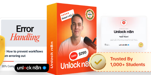 You are currently viewing Tim Yakubson – Unlock Claude Code Download