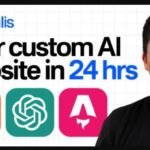 Temlis – AI Website School Download