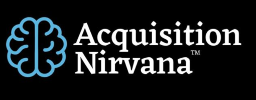 You are currently viewing Charlie Morgan – Acquisition Nirvana and Easy Grow 2.0 Download