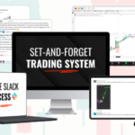 Etienne Crete – The Set & Forget Trading System Download