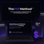 Ewan Davies – PDF Method 2.0 Download