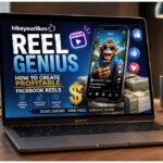 Andy Skraga – How To Create Profitable Reels Using AI Download