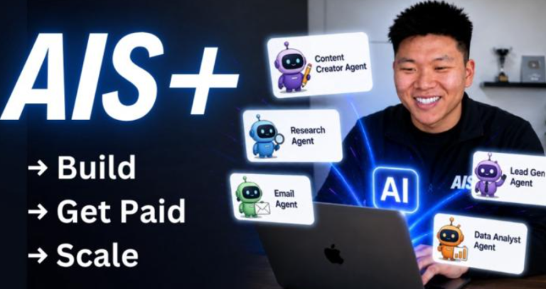 You are currently viewing Nate Hark – AI Automation Society Plus Download