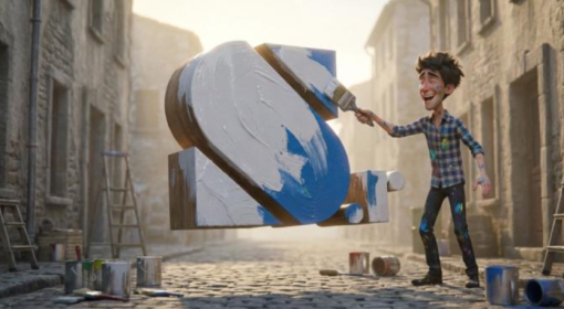 You are currently viewing Tudor Morari – Societiesrs Animation Academy