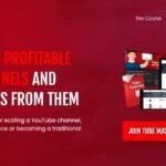 Matt Par – Tube Mastery and Monetization 3.0 Download