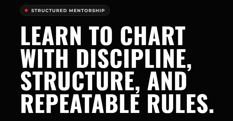 You are currently viewing Charters Anonymous – Structureless Trading Bootcamp Download