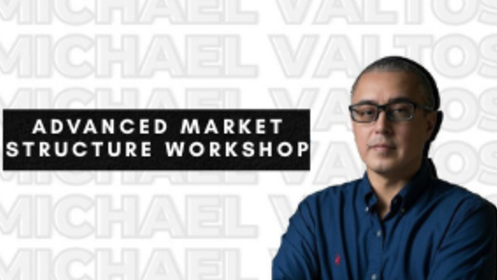 You are currently viewing Mike Valtos – Advanced Market Structure Workshop Download