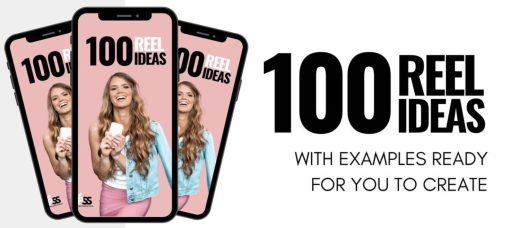 You are currently viewing Anneke Odendaal – 100 Reel Ideas Download