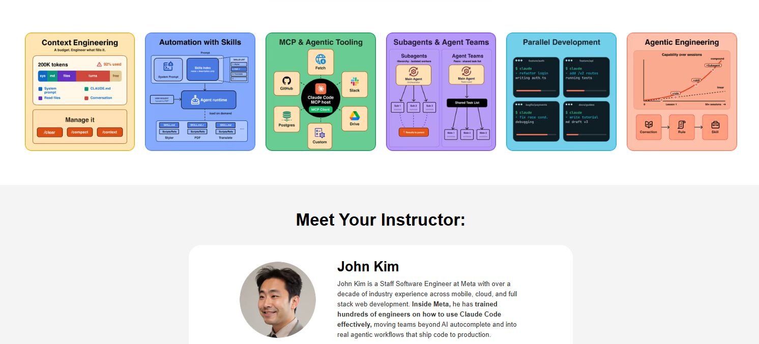 You are currently viewing John Kim – Build with Claude Code (Cohort 2)