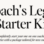 Valerie Del Grosso – The Coach’s Legal Starter Kit Download