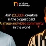 Daniel Riley – AI Video Bootcamp Download