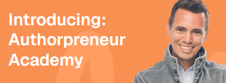 You are currently viewing Dave Chesson – Authorpreneur Academy Download