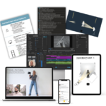 Eva Glasbeek – Video Campaign Formula Download