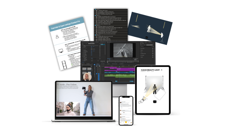 You are currently viewing Eva Glasbeek – Video Campaign Formula Download