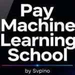 Machine Learning School by Svpino (Santiago Valdarrama)