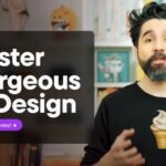 Master Gorgeous UI Design Course by Pablo Stanley