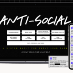 Passive Rebel – AntiSocial Download