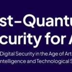 Post-Quantum Security for AI by Petar Radanliev