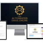 The Automated Email Sales Engine by Email Marketing Heroes
