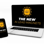 The New AI Lead Magnets by Matt Giaro