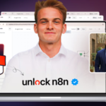 Tim Yakubson – Unlock N8N Download